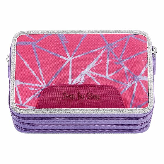Step by Step Estuche para lápices