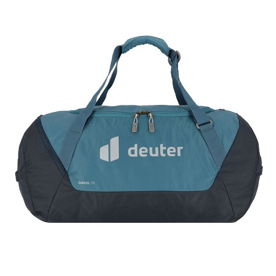Deuter Duffel 70 Bolsa de viaje Weekender 68 cm