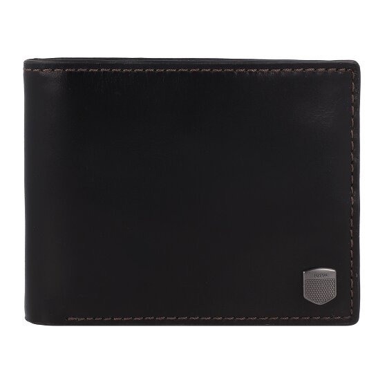 Fossil Hayes Cartera Piel 12 cm