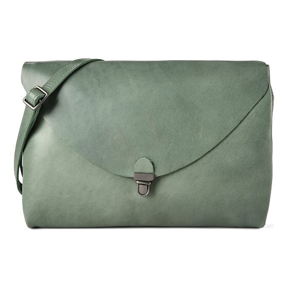 Harold's Fold Bolsa de hombro Piel 24 cm