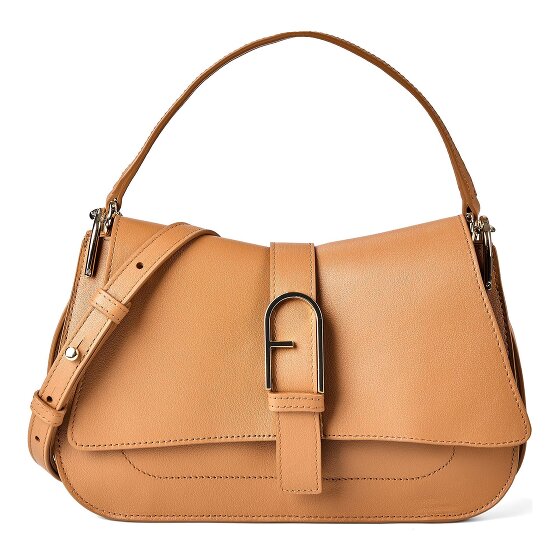 Furla Flow Bolso Piel 25 cm