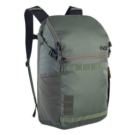 Evoc Mochila de día 50 cm Compartimento para el portátil