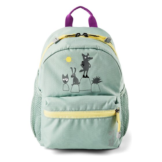 Jack Wolfskin Little Scout Mochila para niños 29 cm