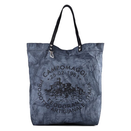 Campomaggi Filodendro Bolsa de compras L 37 cm