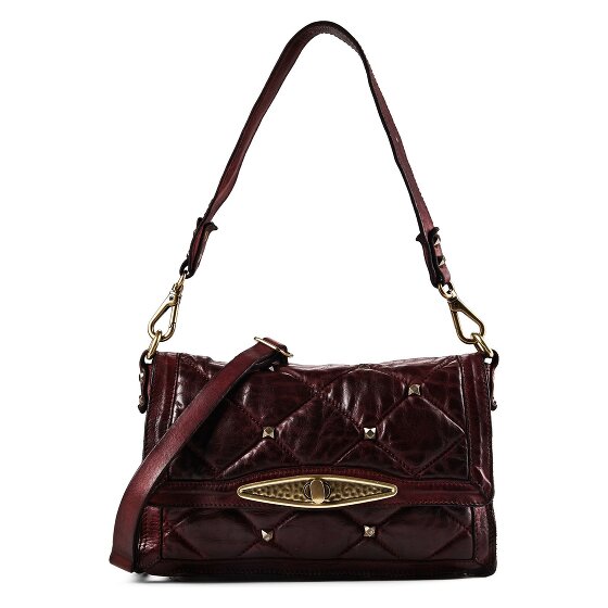 Campomaggi Elvira Bolsa de hombro Piel natural 27 cm