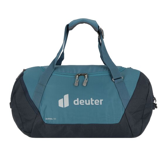 Deuter Duffel 50 Bolsa de viaje Weekender 60 cm