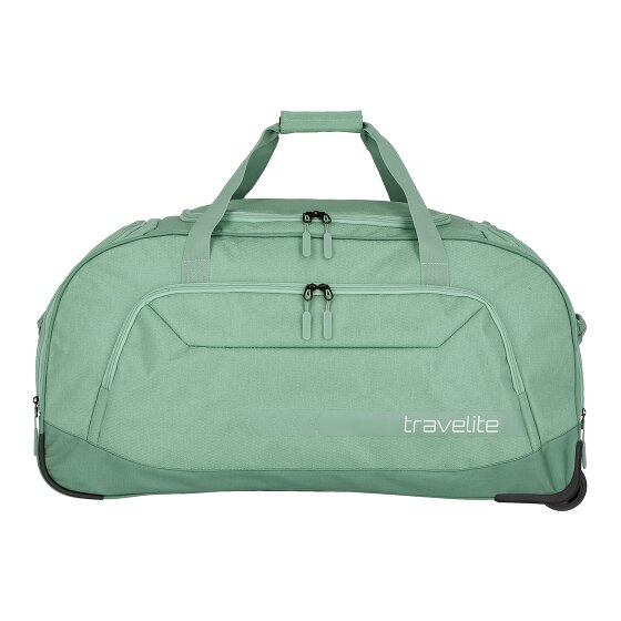 Travelite Kick Off 2 ruedas Bolsa de viaje 77 cm