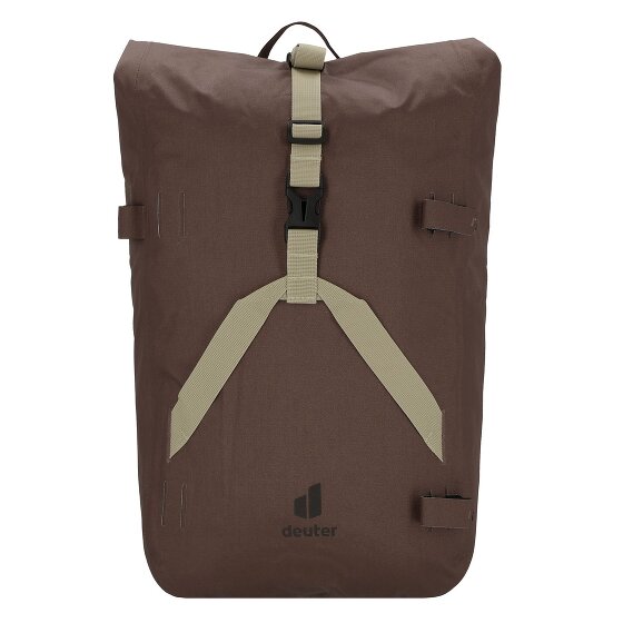 Deuter Mochila bicicleta Amager 25+5 48 cm