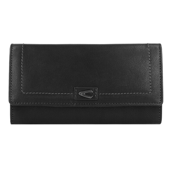 camel active Tarma Cartera RFID Piel 19 cm