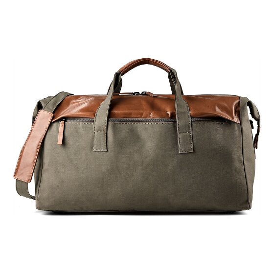 Harold's Wax Bolsa de viaje Weekender 54 cm