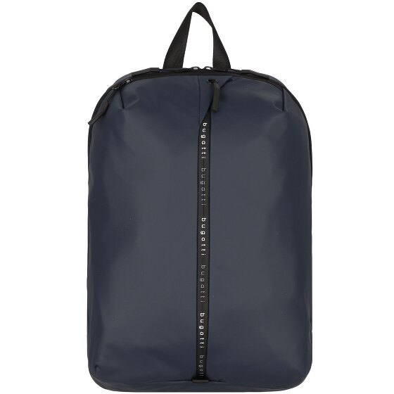 bugatti Mochila Blanc 43 cm