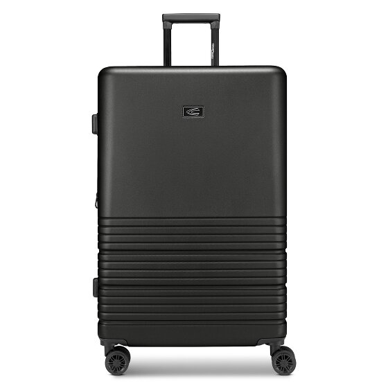 camel active Hanoi 4 ruedas Carrito L 78 cm con pliegue de expansión