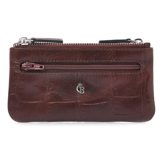 Castelijn & Beerens Cartera de llaves Piel 13.5 cm