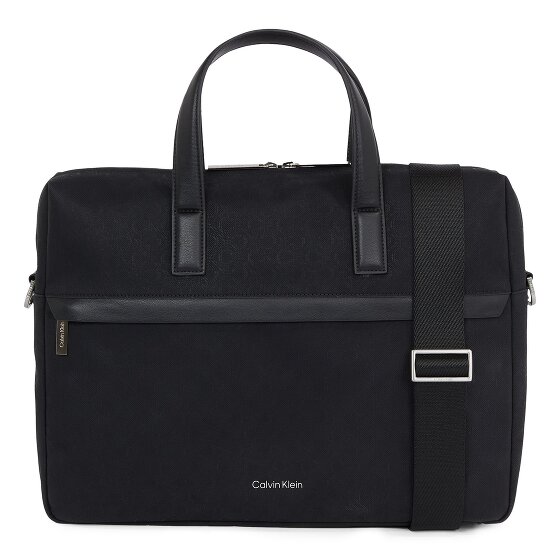 Calvin Klein CK Must Bolsa para el portátil 39 cm