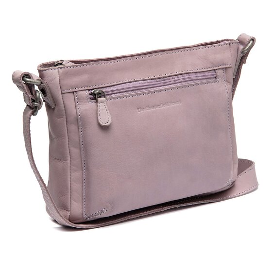 The Chesterfield Brand Aston Bolsa de hombro Piel 25 cm