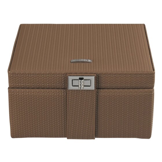 Windrose Corbello Joyero 21.5 cm