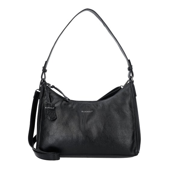 Burkely Creased Crystal Bolsa de hombro Piel 31 cm