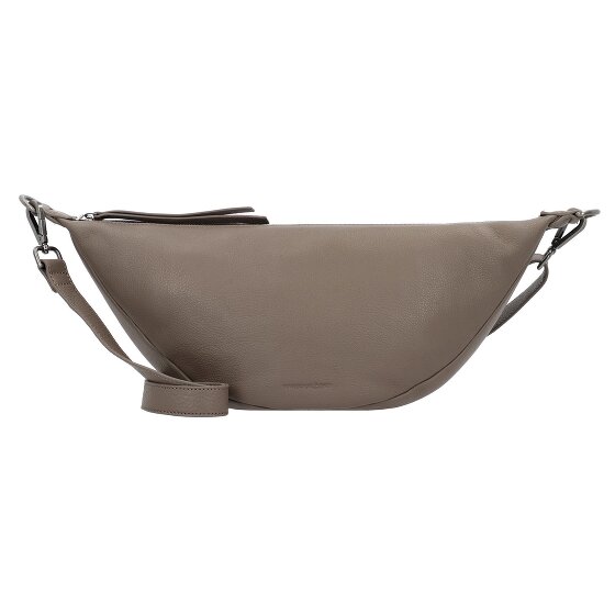 Harbour 2nd Just Pure Novalie Bolsa de hombro Piel 43 cm