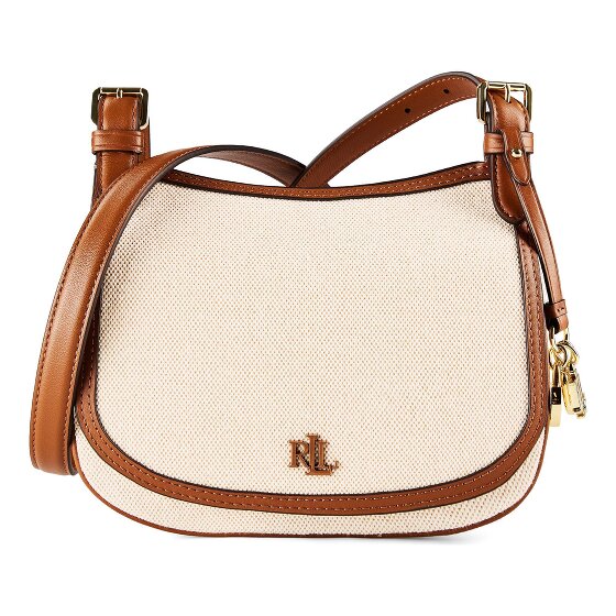Lauren Ralph Lauren Marcy Bolsa de hombro 21 cm