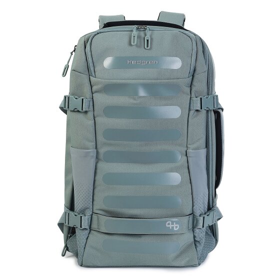 Hedgren Mochila Comby RFID Compartimento para portátil de 53 cm