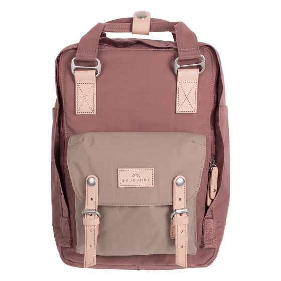 Doughnut Macaroon Mochila de día 38 cm Compartimento para laptop