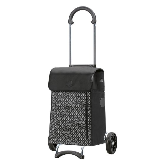 Andersen Shopper Scala Shopper Teda Carro de la compra 48 cm