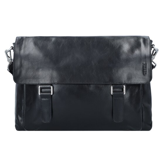 Picard Buddy Maletín Piel 40 cm Compartimento para el portátil