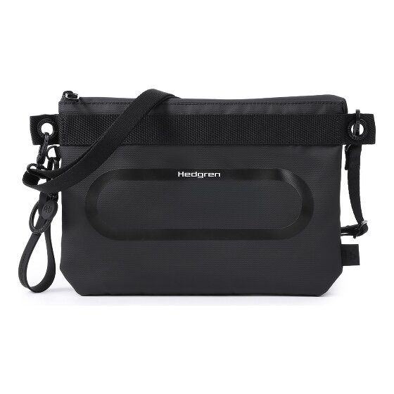 Hedgren Uni Bolsa de hombro Protección RFID 24 cm