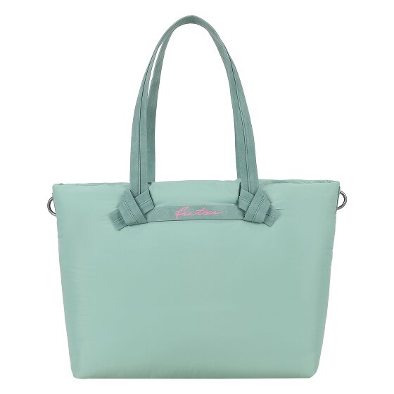 Fritzi aus Preußen Cloud Shopper Bolsa de compras 37 cm