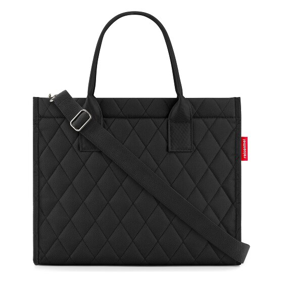 reisenthel Daily Bolsa de compras 42 cm Compartimento para el portátil