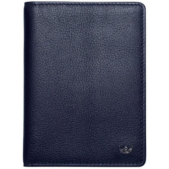 Golden Head Capri Tarjetero RFID Piel 9 cm