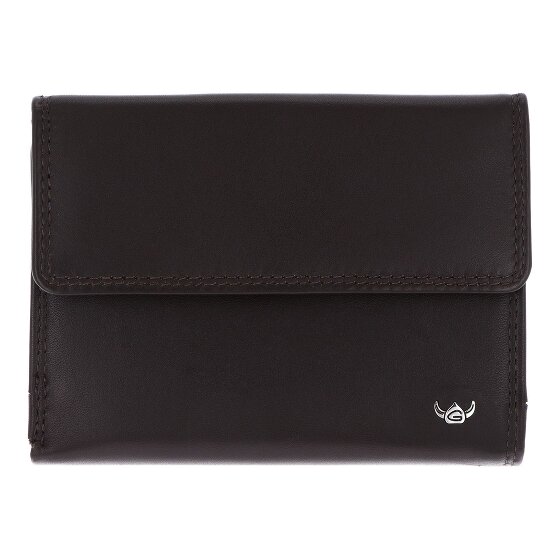 Golden Head Polo Billetero RFID Piel 12 cm