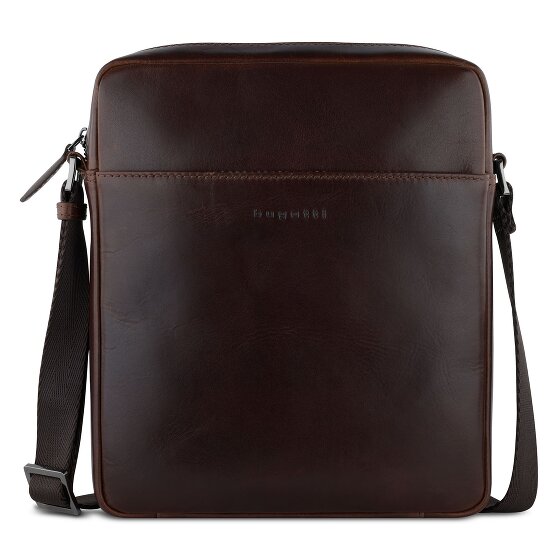 bugatti Romano Bolsa de hombro Piel 23 cm