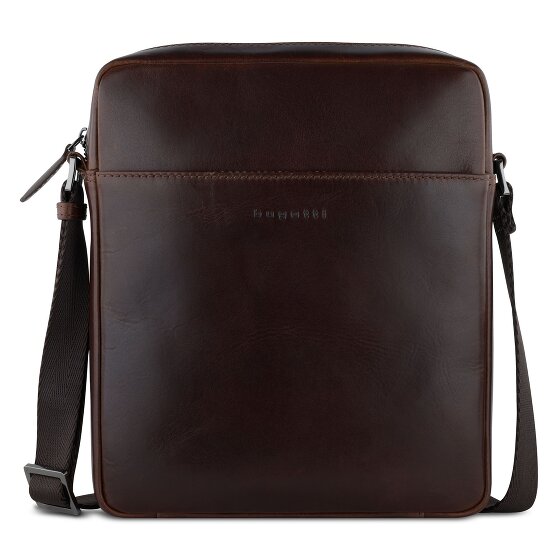 bugatti Romano Bolsa de hombro Piel 23 cm