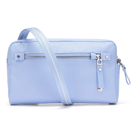 Pacsafe Pacsafe W Bolsa de hombro Protección RFID 24 cm