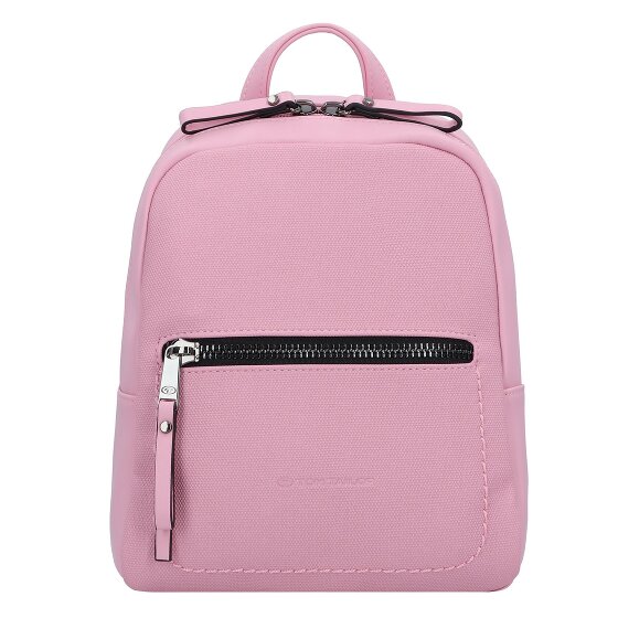 Tom Tailor Tamara Mochila de la ciudad Piel 27 cm
