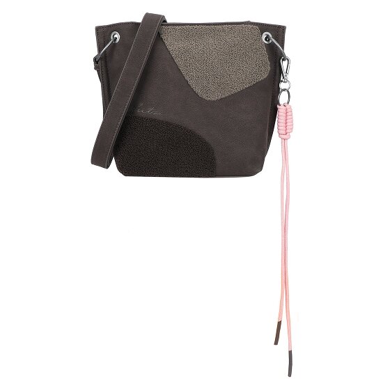 Fritzi aus Preußen Fritzi03 Bolsa de hombro 22.5 cm