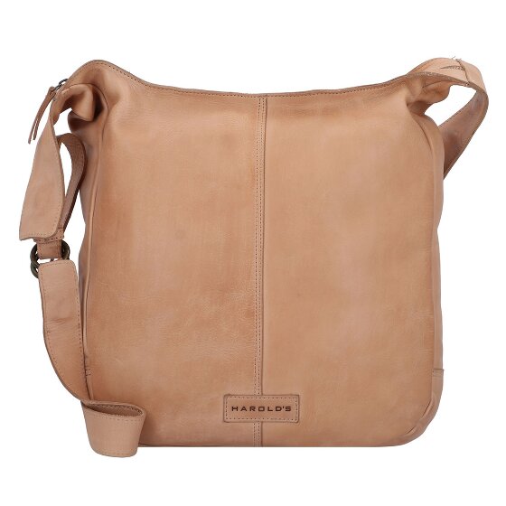 Harold's Bolso Submarine Cuero 31 cm