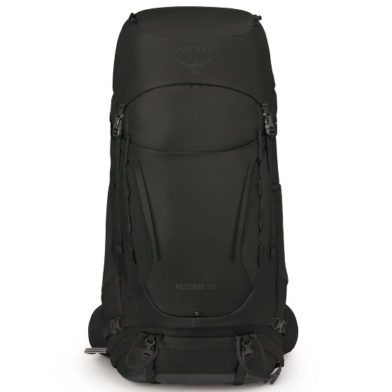 Osprey Kestrel 58 Mochila de senderismo L-XL 82 cm