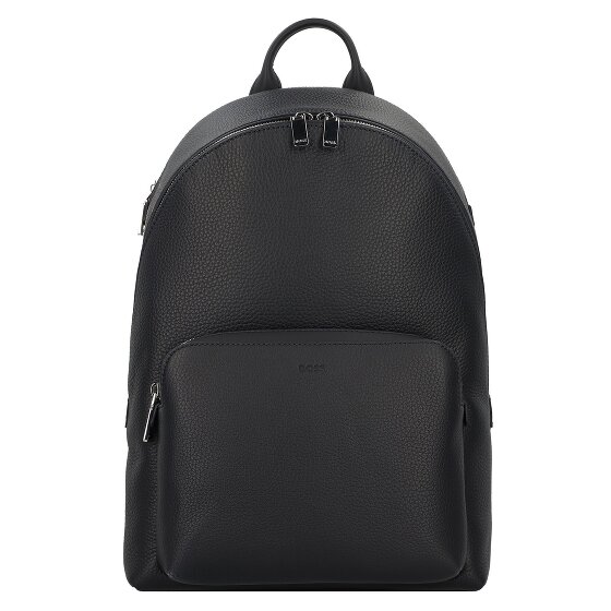 Boss New Crosstown Mochila de día Piel 42 cm Compartimento para el portátil