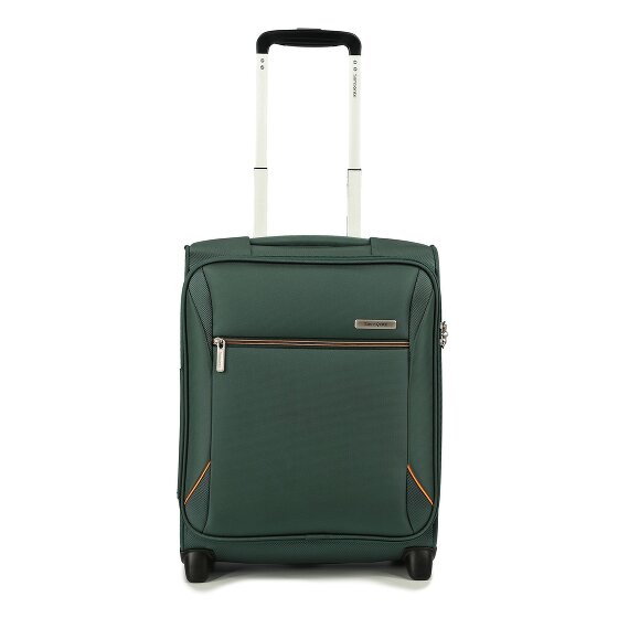 Samsonite Base Breeze 2 ruedas Carro de la cabina 45 cm