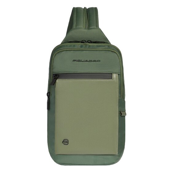 Piquadro Bolso bandolera S136 31,5 cm