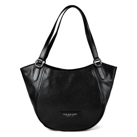The Bridge Domitilla Bolsa de hombro Piel 27 cm