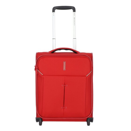 Roncato Ironik 2.0 2 ruedas Carro de la cabina 45 cm