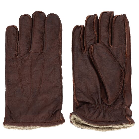 Lloyd Men's Belts Guantes de cuero