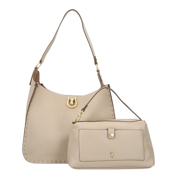 U.S. Polo Assn. Middleton Bolsa de hombro 32 cm