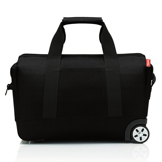 reisenthel Carro de cabina de 2 ruedas Allrounder 41 cm