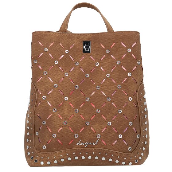 Desigual Yankee Sumy Mochila de día 30.5 cm