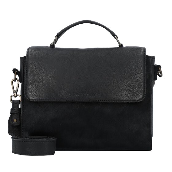 Cowboysbag Seattle Bolso Piel 25 cm