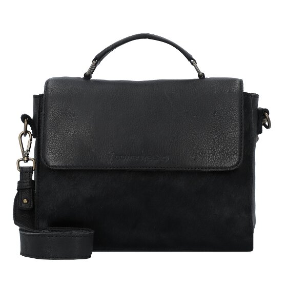 Cowboysbag Seattle Bolso Piel 25 cm